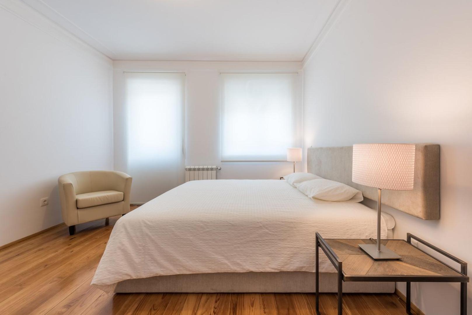Apartamento GuestReady - Capelo Concept Design OOporto Exterior foto