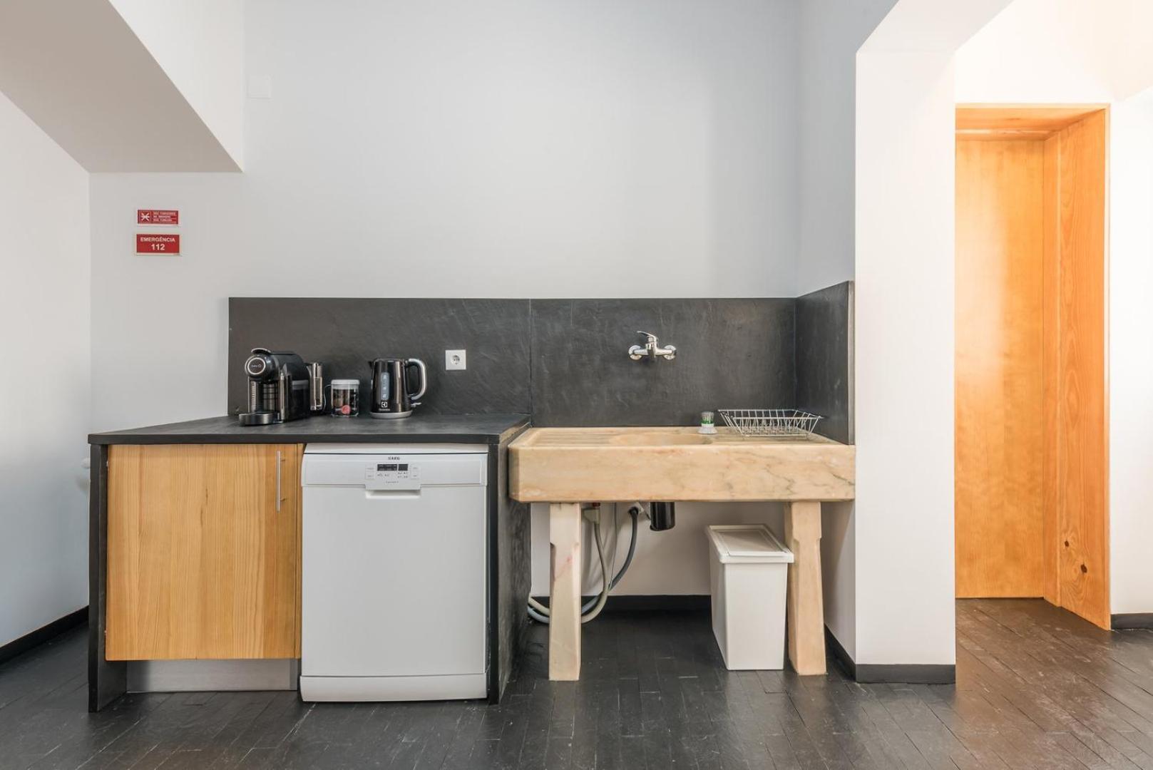 Apartamento GuestReady - Capelo Concept Design OOporto Exterior foto