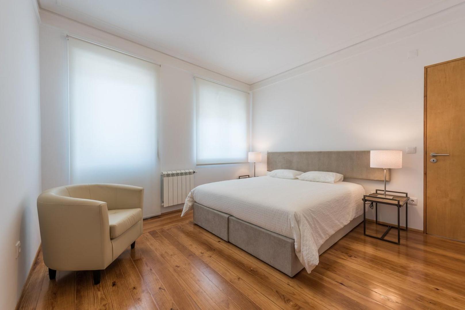 Apartamento GuestReady - Capelo Concept Design OOporto Exterior foto