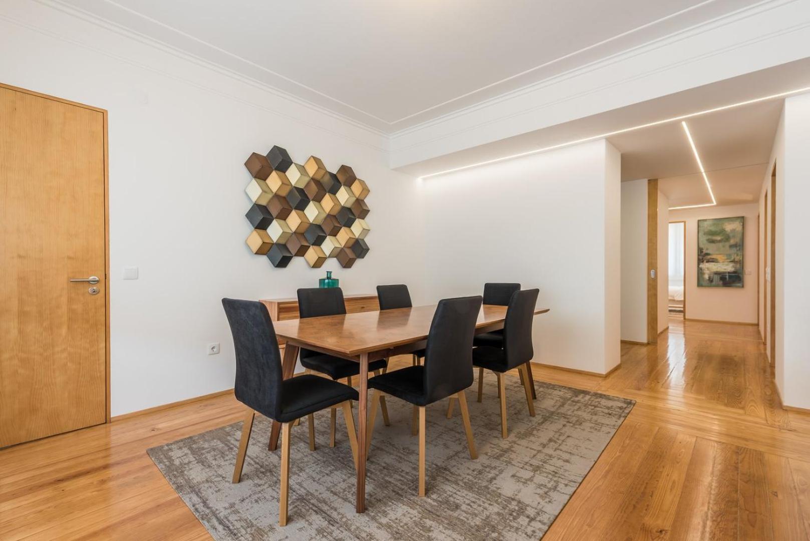 Apartamento GuestReady - Capelo Concept Design OOporto Exterior foto