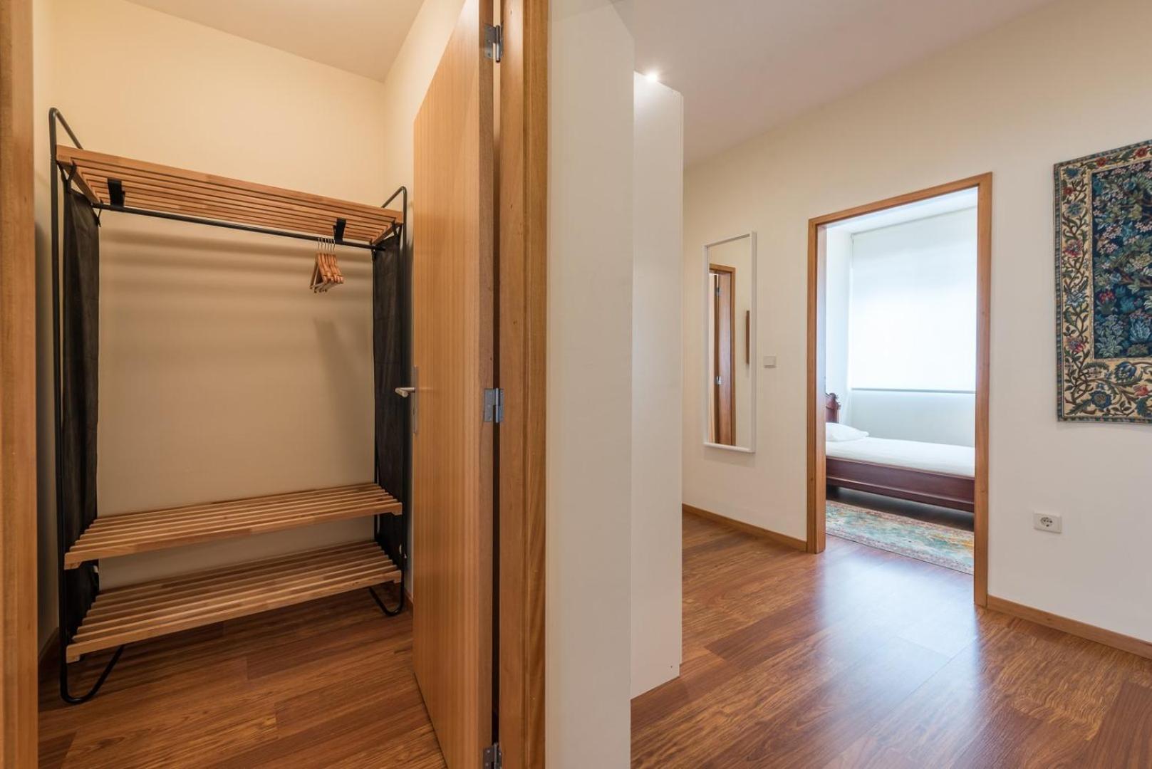 Apartamento GuestReady - Capelo Concept Design OOporto Exterior foto